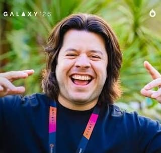 Gustavo Duarte (Galaxy)